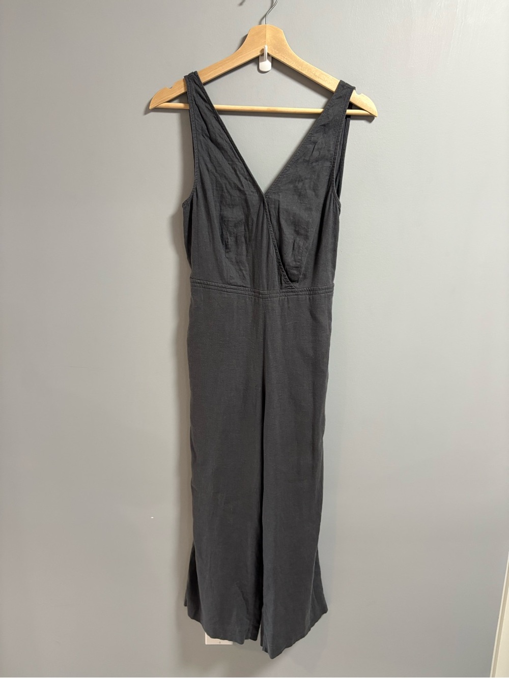 Gentle Fawn Jumpsuit